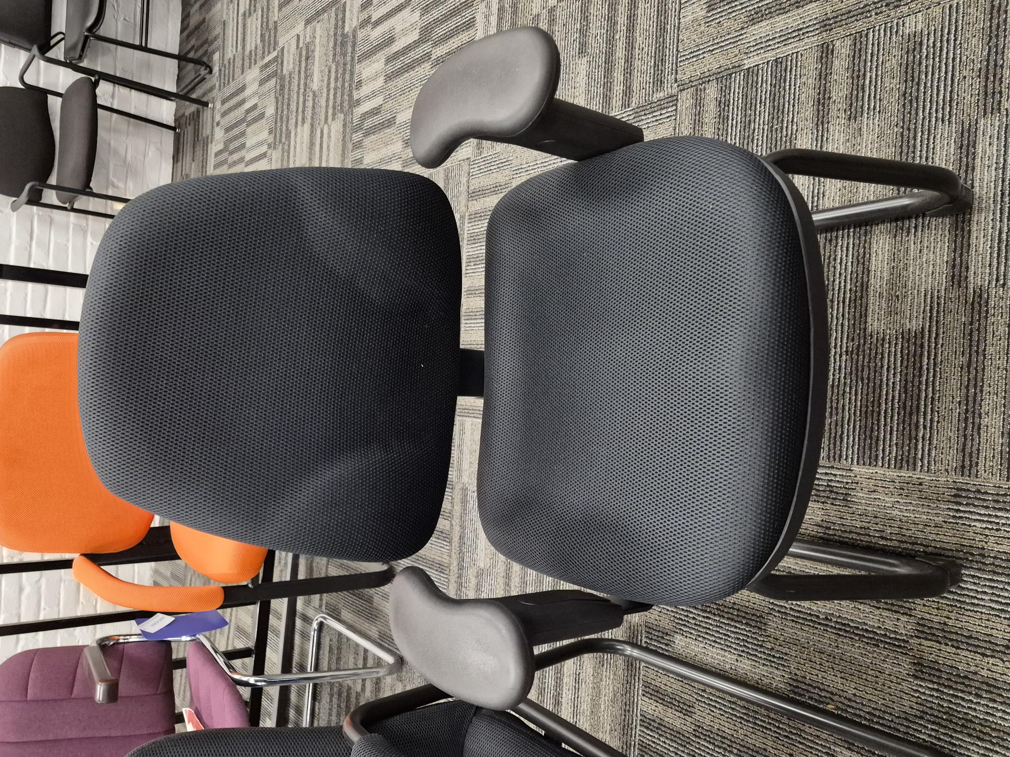 Snap Guest Chair - Clearance